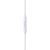 Наушники для Apple Apple EarPods with Lightning Connector
